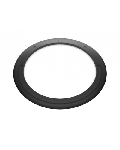 Кольцо резиновое уплотнительное для двустенной трубы, д.200мм DKC 016200 в Йошкар-Оле Аксессуары для стоек и шкафов Pintop.ru