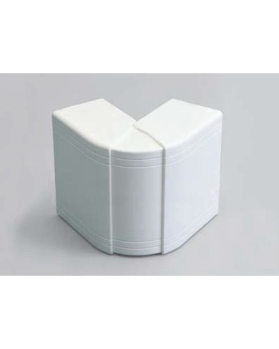 Угол внешний изменяемый (70-120°) NEAV 120x60 мм DKC 01714 в Йошкар-Оле Аксессуары для кабель-канала Pintop.ru