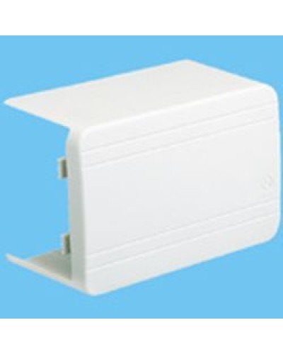 Тройник/отвод NTAN 40x40 DKC 01754 в Йошкар-Оле Аксессуары для кабель-канала Pintop.ru