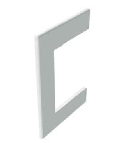 Рамка для ввода в стену/коробку RQM 120 DKC 01777 в Йошкар-Оле Аксессуары для кабель-канала Pintop.ru