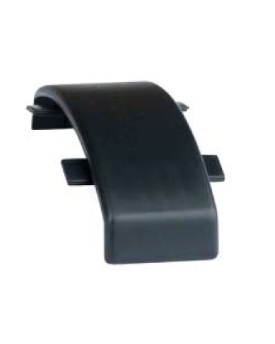 Соединение на стык для напольного кабель-канала GSP G сер. DKC (05914) в Йошкар-Оле Держатели, клипсы, скобы Pintop.ru