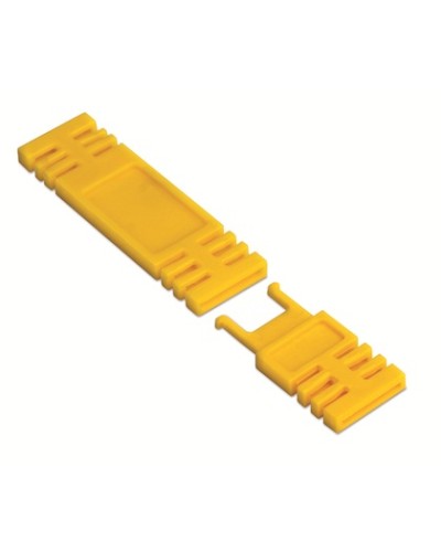 Удлинитель стопора кабеля DKC 08101RL в Йошкар-Оле Аксессуары для лотков Pintop.ru