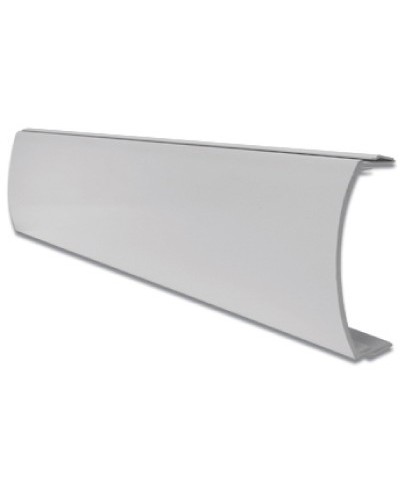 Крышка фронтальная 60 мм DKC 09510 в Йошкар-Оле Аксессуары для кабель-канала Pintop.ru