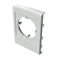 Рамка-суппорт для электроустановочных изделий 60х60 мм DKC 10163