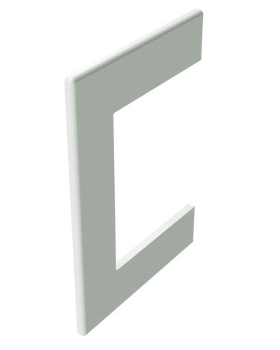 Рамка для ввода в стену/коробку/потолок DKC 01779 в Йошкар-Оле Аксессуары для кабель-канала Pintop.ru