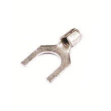 Наконечник вилочный 1,5-2,5 кв.мм 4,1 мм (НВ) DKC 2B14