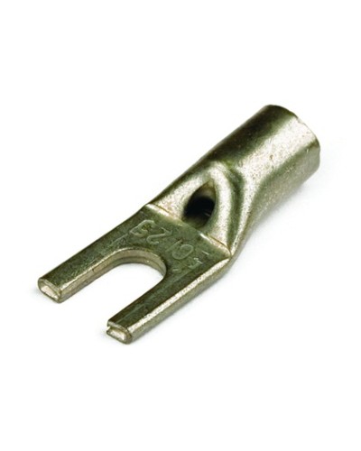 Наконечник вилочный 16 кв.мм 6 мм (НВП) DKC 2E106 в Йошкар-Оле Держатели, клипсы, скобы Pintop.ru