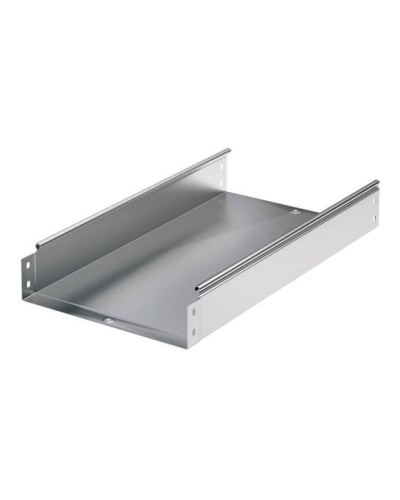 Лоток неперф. 600x100 металл. L3000 DKC 35107 в Йошкар-Оле Кабельные лотки Pintop.ru