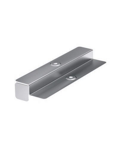 Переходник по высоте Н100-Н80, осн.150 мм DKC (36555) в Йошкар-Оле Аксессуары для лотков Pintop.ru