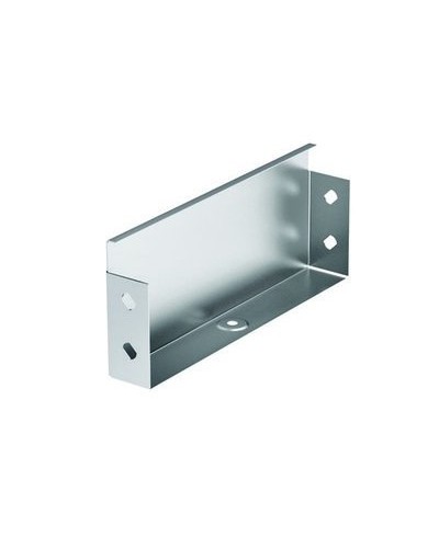 Заглушка TC150x80 DKC 37263 в Йошкар-Оле Аксессуары для лотков Pintop.ru