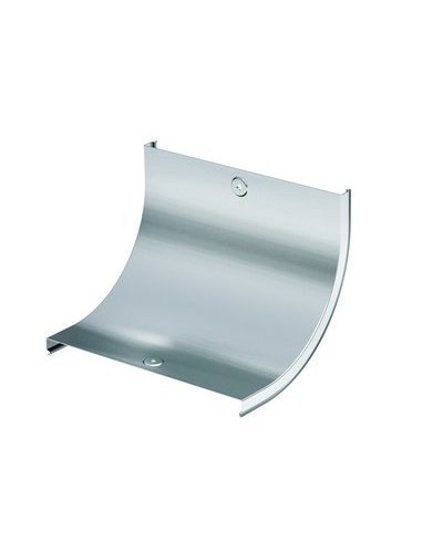 Крышка CS на угол 90 вертикальный внутр. 90° осн.300 мм DKC 38205 в Йошкар-Оле Аксессуары для лотков Pintop.ru