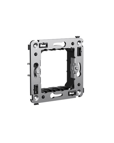 Каркас с лапками для монтажа модульных Avanti в стену DKC 4400802 в Йошкар-Оле Аксессуары для стоек и шкафов Pintop.ru