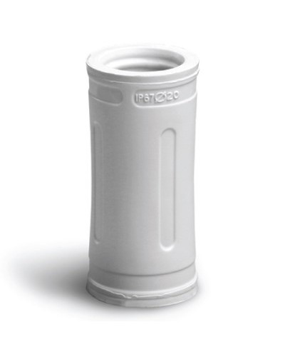 Муфта труба-труба, IP67, д.16 мм DKC 50116 в Йошкар-Оле Повороты, муфты, тройники Pintop.ru