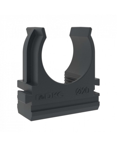 Крепеж-клипса 20 мм (900 шт/уп) DKC 51 в Йошкар-Оле Держатели, клипсы, скобы Pintop.ru