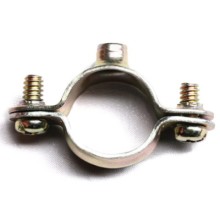 Хомут стальной с внутренней резьбой М6, д.6мм DKC 58006