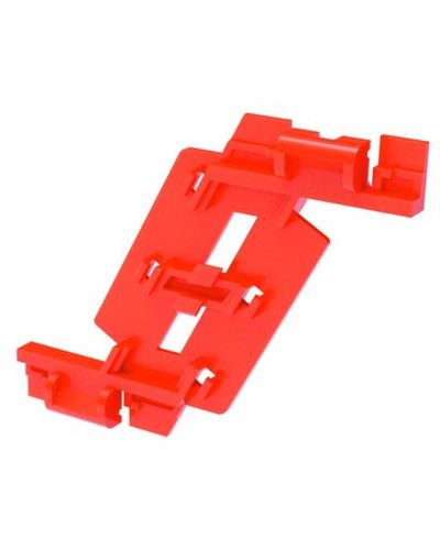 Фиксатор кабеля DKC 07713 в Йошкар-Оле Крепежные изделия Pintop.ru