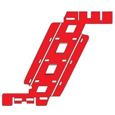 Фиксатор кабеля DKC 07715