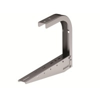 Консоль потолочная BBA с осн.500 мм DKC BBA2050