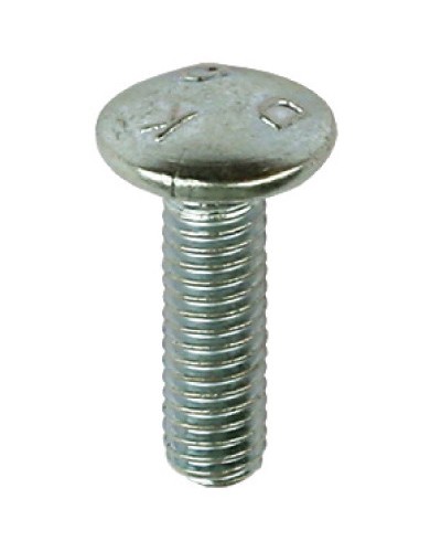 Винт для монтажа проволочного лотка М6х20 DKC CM050620 в Йошкар-Оле Крепеж Pintop.ru