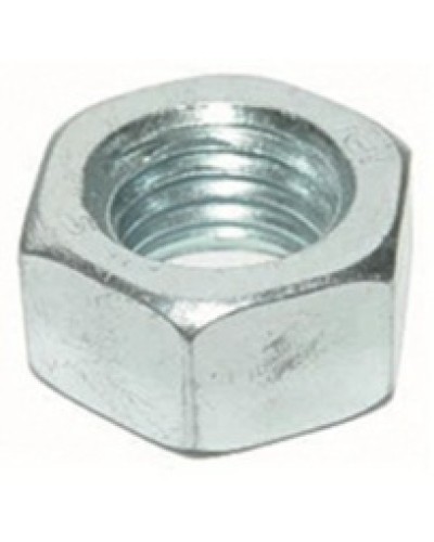Гайка шестигранная М12, горячеоцинкованная DKC CM111200HDZ в Йошкар-Оле Крепеж Pintop.ru