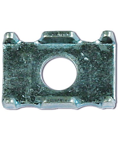 Шайба со спец. головкой для соед. провол.лотка (в соед. с винтом М6х14) DKC CM190600 в Йошкар-Оле Аксессуары для лотков Pintop.ru