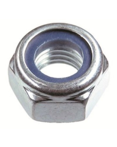 Гайка самоконтрящаяся М10 DKC (CM251000) в Йошкар-Оле Крепеж Pintop.ru