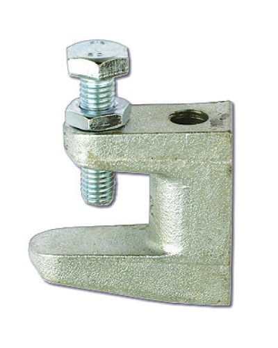 Струбцина М8 DKC CM300800 в Йошкар-Оле Держатели, клипсы, скобы Pintop.ru