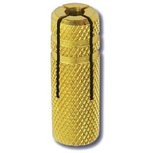 Анкер разрезной латунный М5 DKC CM410421