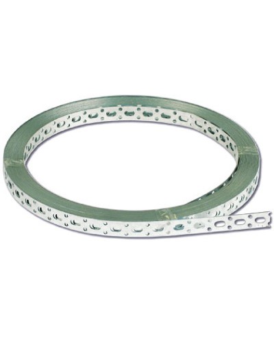 Лента монтажная перфорированная, 17х0,6 мм DKC CM610040 в Йошкар-Оле Вентиляторные модули Pintop.ru