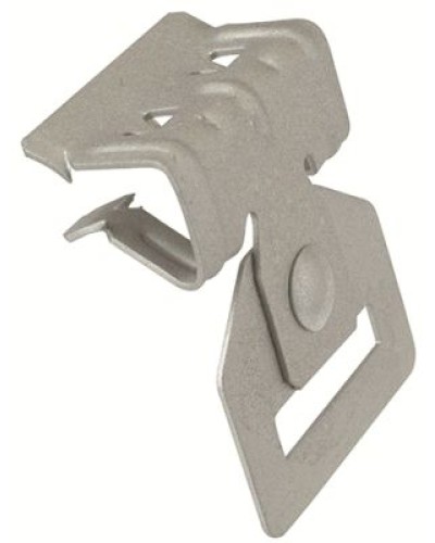 Крепеж для хомута к балке 10-15 мм гориз.монт. DKC CM613015 в Йошкар-Оле Крепежные изделия Pintop.ru