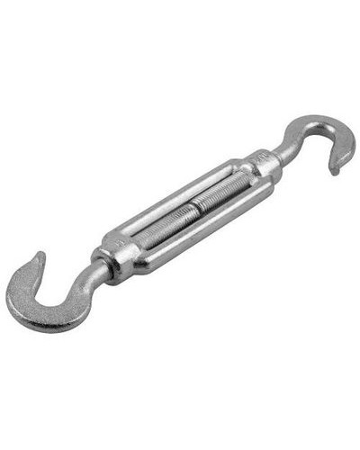 Талреп крюк-крюк D8 DKC CM628008 в Йошкар-Оле Крепежные изделия Pintop.ru