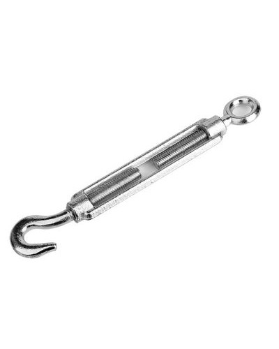 Талреп крюк-кольцо D6 DKC CM629006 в Йошкар-Оле Крепеж Pintop.ru