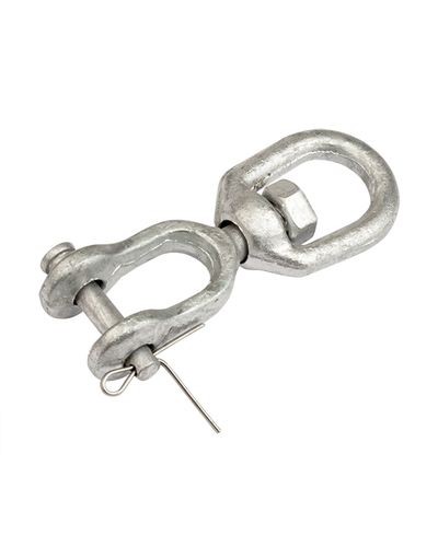 Вертлюг петля-петля D6 DKC CM633006 в Йошкар-Оле Аксессуары для стоек и шкафов Pintop.ru