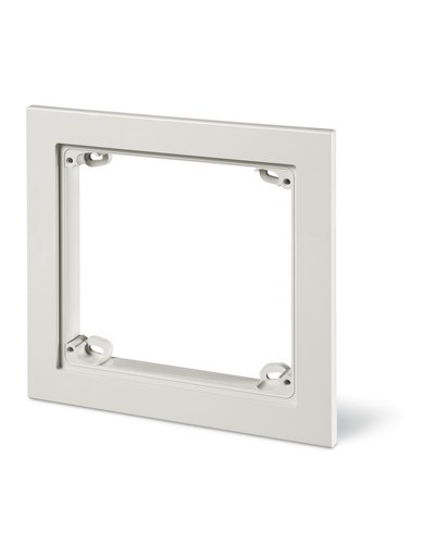 Рамка для коробки скрытой установки DKC DIS5720220 в Йошкар-Оле Аксессуары для лотков Pintop.ru