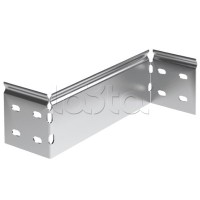 Редукция упрощенная 100мм, Н100 DKC (LR1100)