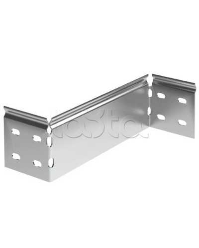 Редукция упрощенная 100мм, Н100 DKC (LR1100) в Йошкар-Оле Аксессуары для лотков Pintop.ru