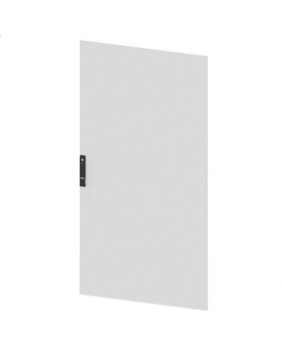 Дверь сплошная для шкафов DAE/CQE 2000x800 мм DKC R5CPE2080 в Йошкар-Оле Аксессуары для стоек и шкафов Pintop.ru