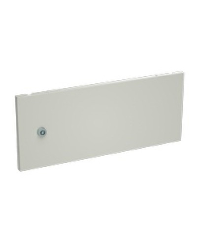 Дверь внешняя секционная В=200 мм, Ш=400 мм DKC R5CPMEM4200 в Йошкар-Оле Аксессуары для стоек и шкафов Pintop.ru