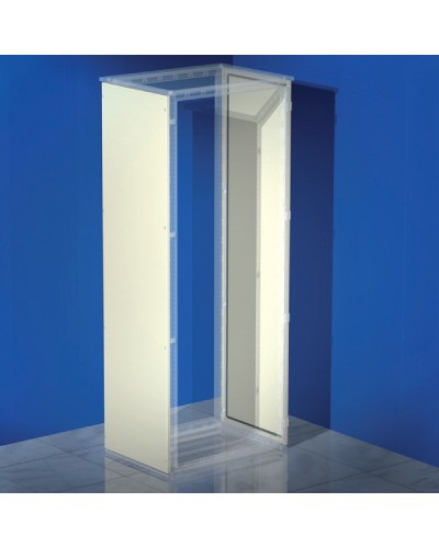 Панели боковые для шкафов CQE 2000x600 мм 2шт/уп DKC R5LE2062 в Йошкар-Оле Полки для шкафов и стоек Pintop.ru