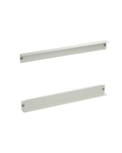 Панель внутренняя накладная Ш=800 мм DKC R5PCF80 в Йошкар-Оле Аксессуары для стоек и шкафов Pintop.ru