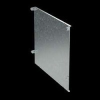 Закр. бок. унив. глух. В=450 мм Г=600 мм DKC R5SWM456