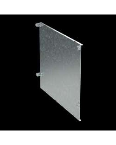 Закр. бок. унив. глух. В=450 мм Г=600 мм DKC R5SWM456 в Йошкар-Оле Аксессуары для стоек и шкафов Pintop.ru