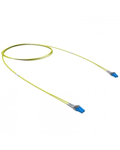 Оптический коммутационный шнур Duplex LC/UPC - LC/UPC 9/125 (OS2), 1 м DKC RNPC9DLULU1 в Йошкар-Оле Патч-корды и пигтейлы Pintop.ru