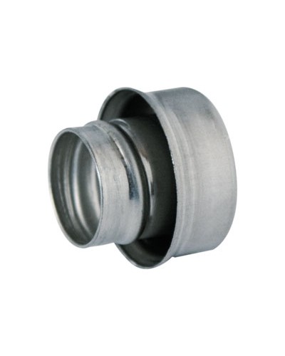 Концевая втулка для металлорукава DN 12 мм DKC S66V12 в Йошкар-Оле Крепежные изделия Pintop.ru