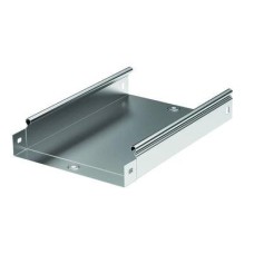 Лоток неперфированный металлический 150x50x3000 DKC (SNL3515)