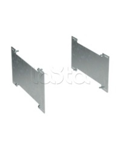 Боковой раз-ль сплошной, В=250 мм DKC R5SVS250 в Йошкар-Оле Аксессуары для стоек и шкафов Pintop.ru