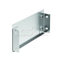 Заглушка сборная 100х100 мм ДКС 30265