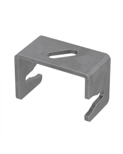 Скоба-держатель, 47 мм DKC ND2311 в Йошкар-Оле Держатели, клипсы, скобы Pintop.ru