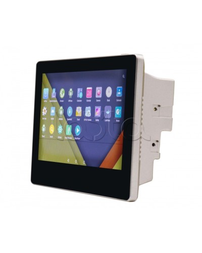 Проигрыватель музыкальный встраиваемый в стену DSPPA DM-858 в Йошкар-Оле Система оповещения и трансляции Dsppa Pintop.ru