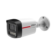 IP-видеокамера Dahua DH-IPC-HFW2849TLP-S-LED-0600B-PRO